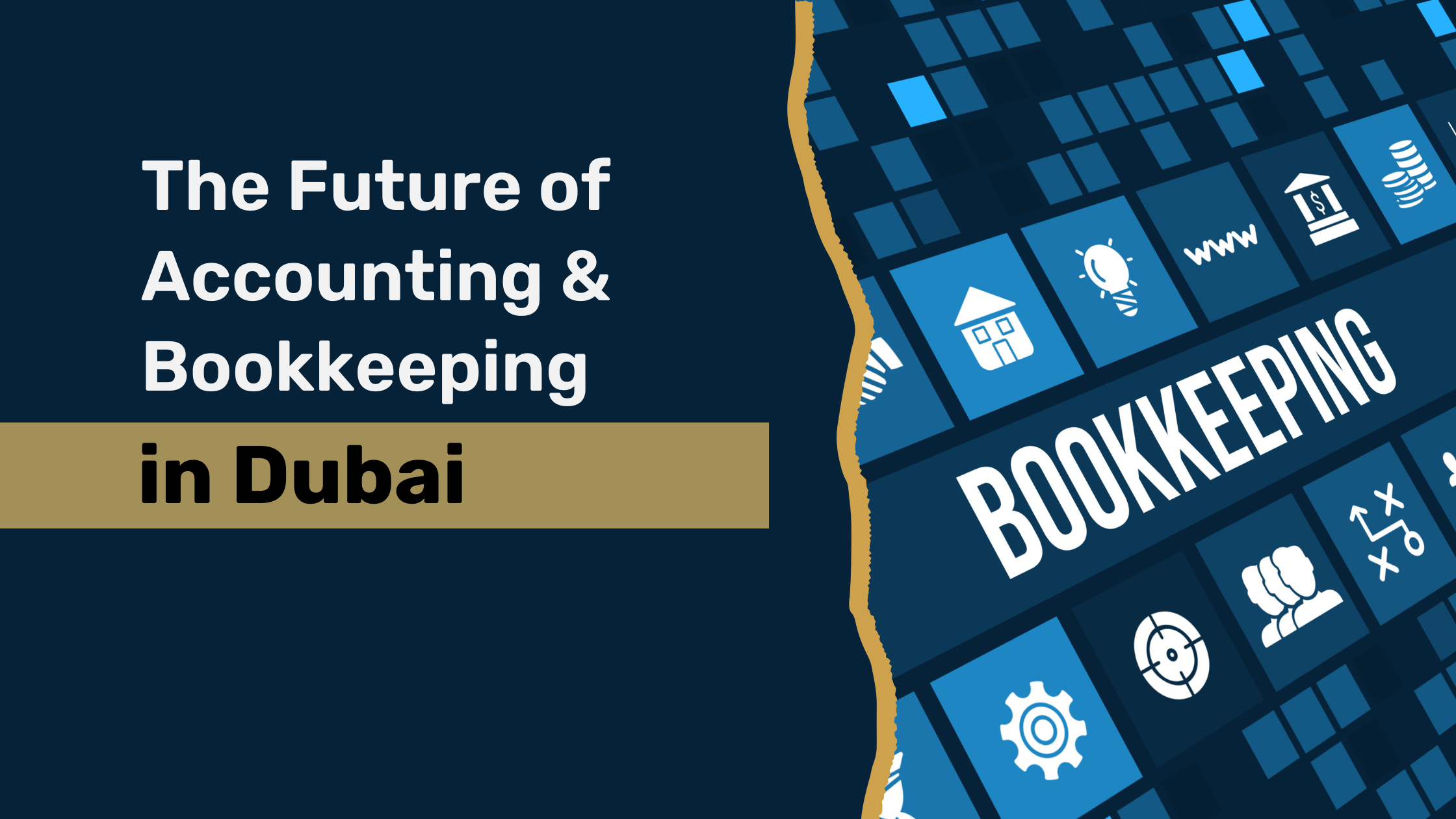 The Future of Accounting & Bookkeeping in Dubai
