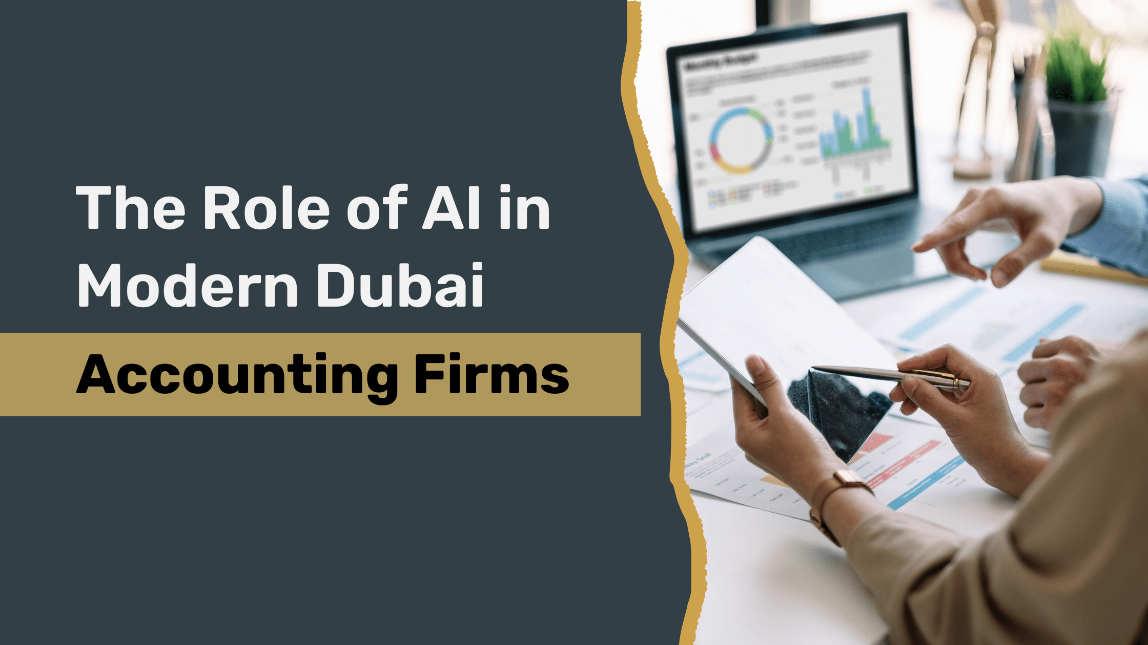 The Role of AI in Modern Dubai Accounting Firms