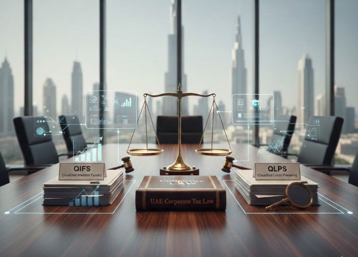 tax-rules-for-qifs-and-qlps-under-uae-corporate-tax