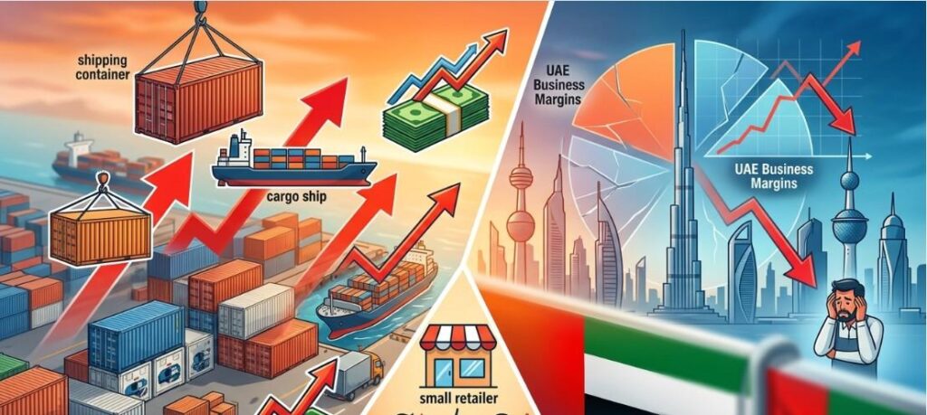 impact-of-rising-shipping-and-import-costs-on-uae-businesses