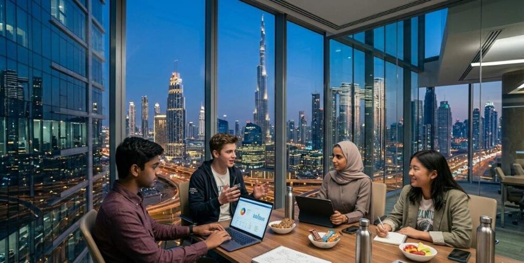top-10-exciting-business-ideas-for-teens-in-dubai