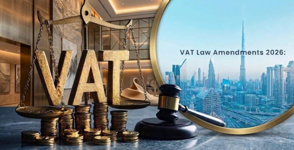 uae-vat-law-amendments-business-in-2026