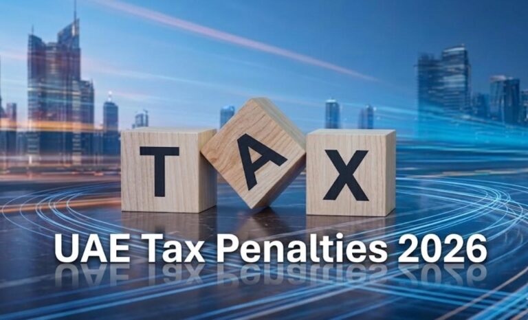 uae-tax-penalties-2026-revised-vat-excise-tax-procedures-law-fines